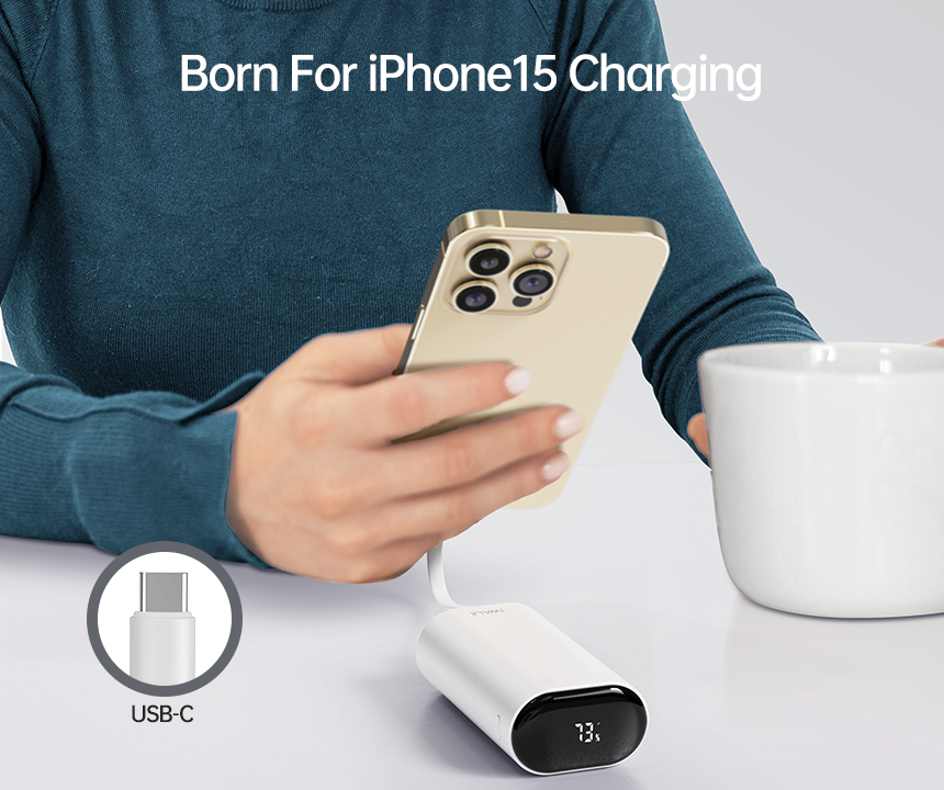 iWALK | Global Innovative Smart Accessories Brand